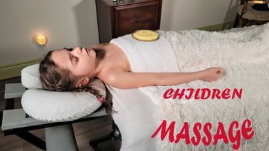 Children's Harmonious Massage photo